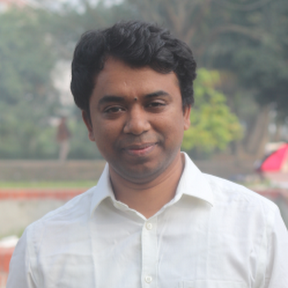 Engr. Atish Dipankar Biswas